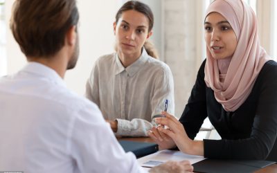 Consulter quand on est Musulman