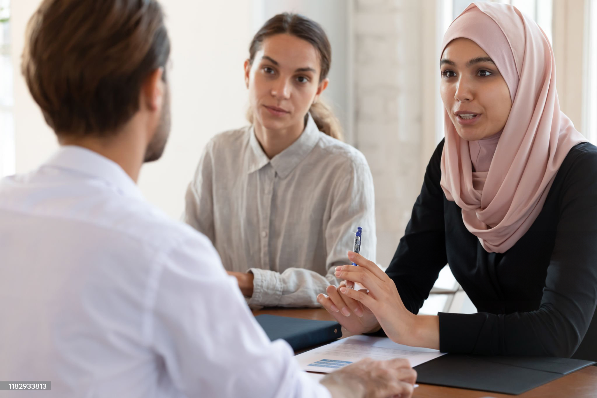 Thérapie islamique pour le bien-être spirituel Thérapie islamique pour le bien-être spirituel