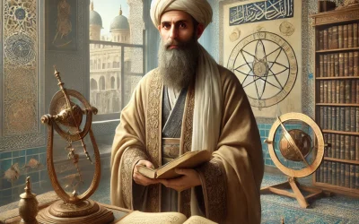 Al-Razi : Pionnier de la Médecine et de la thérapie islamique