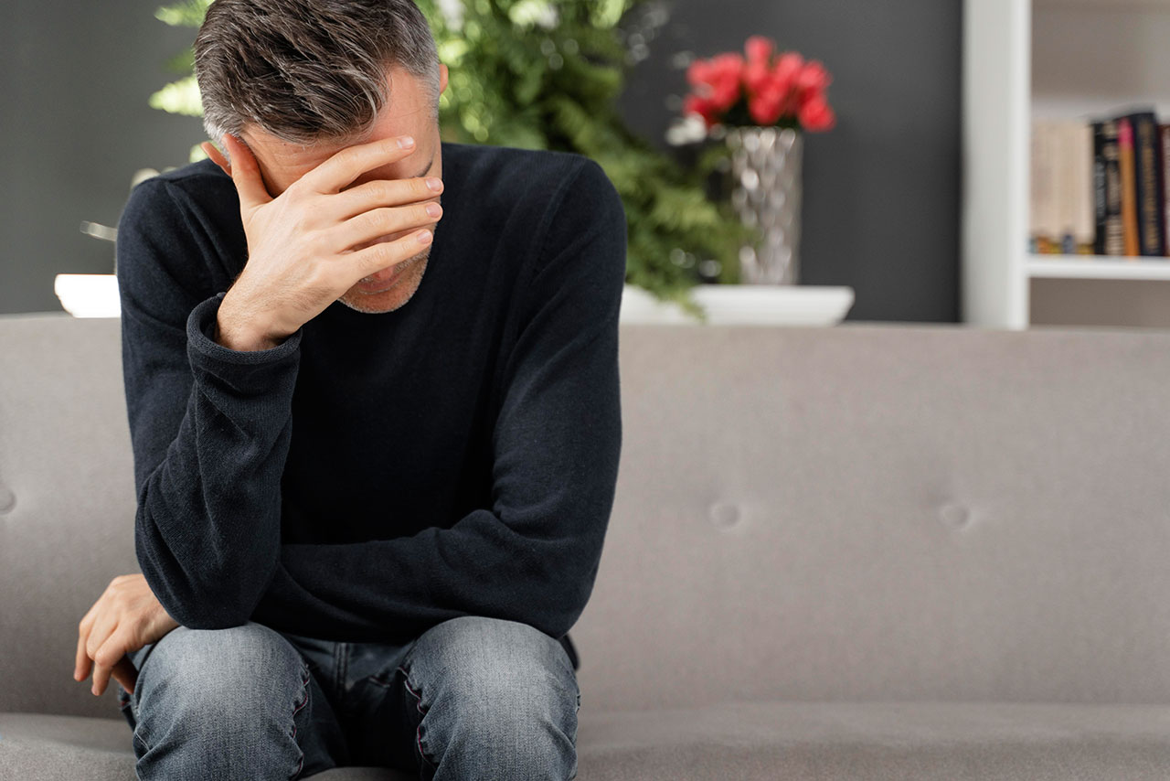 L&rsquo;Anxiété Généralisée (TAG) : Une Perspective Islamique.