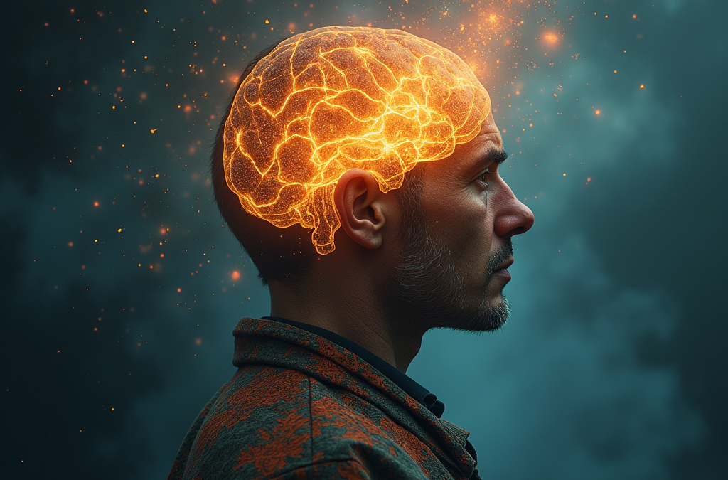 Les trésors cachés de la psychologie islamique : Vers une approche holistique du bien-être mental