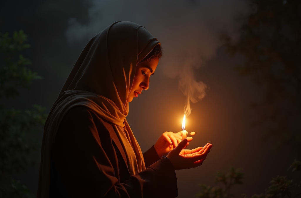 Le dhikr islamique : un ancrage spirituel millénaire