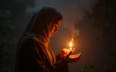 Le dhikr islamique : un ancrage spirituel millénaire