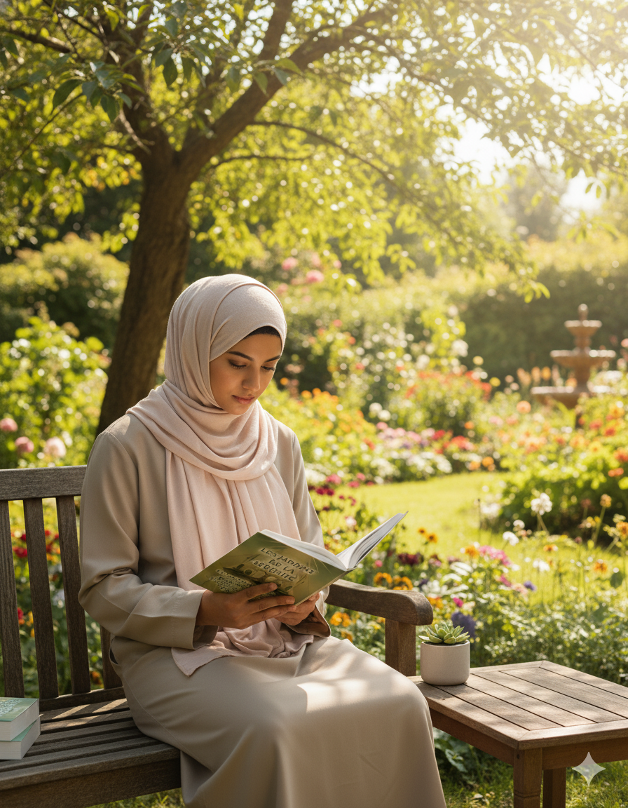Les Jardins de la Sérénité – Image 4