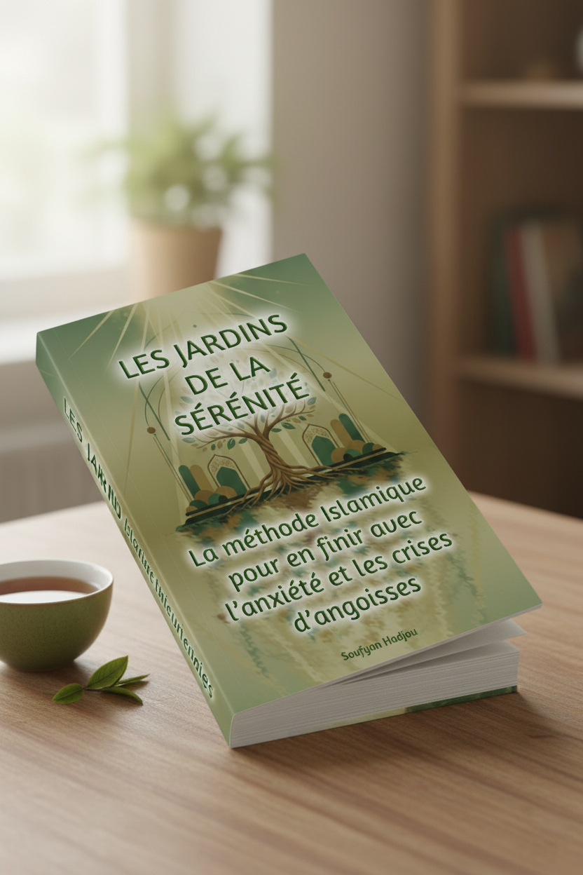 Les Jardins de la Sérénité – Image 3